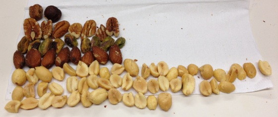 almonds, healthy nuts, peanuts, healthy foods, planters, food